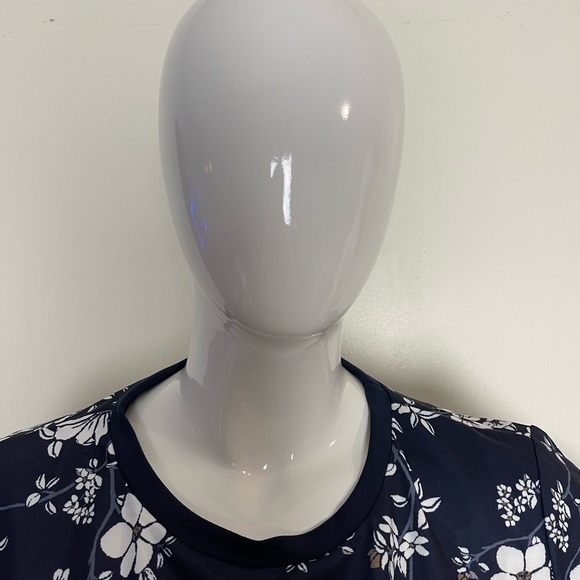 EMERY‎ ROSE  women’s two pieces sets blue size XL - Picture 4 of 9